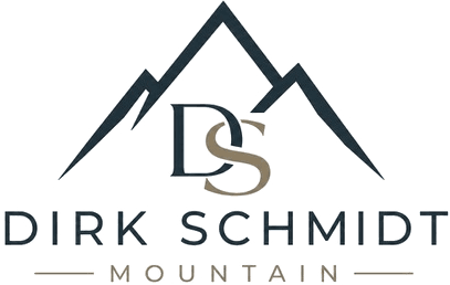 DS Mountain — Dirk Schmidt